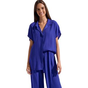 Lisca Blouse  Zomershirt met slipe mouwen Japan
