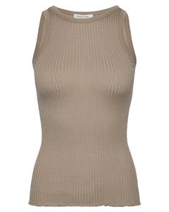Rosemunde Top zonder mouw 1559 belize