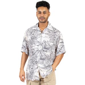 Isla Bonita By Sigris Overhemd  Mannen Shirt
