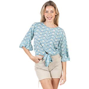 Isla Bonita By Sigris Overhemd  Shirt