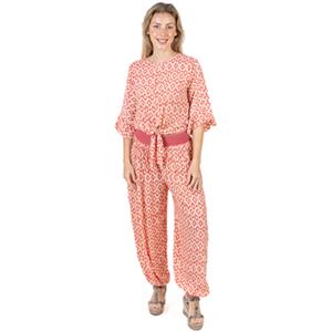 Isla Bonita By Sigris Blouse  Blouse