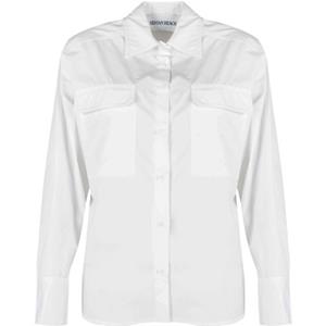 Silvian Heach Overhemd  PGA22454CA