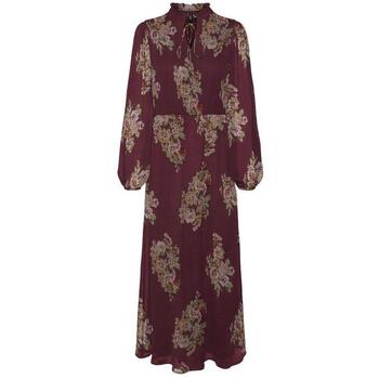 Vero Moda Lange Jurk  -