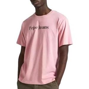 Pepe Jeans T-shirt Korte Mouw  -
