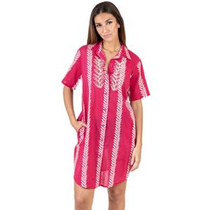 Isla Bonita By Sigris Overhemd  Shirt