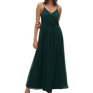 Vero Moda Lange Jurk  -
