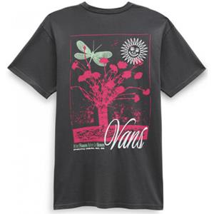Vans T-shirt  Wildflower photo negative vintage ss tee