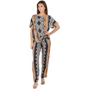 Isla Bonita By Sigris Blouse  Blouse