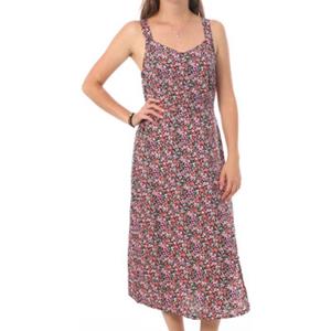 Vero Moda Lange Jurk  -