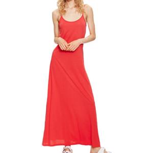 JDY Lange Jurk  -