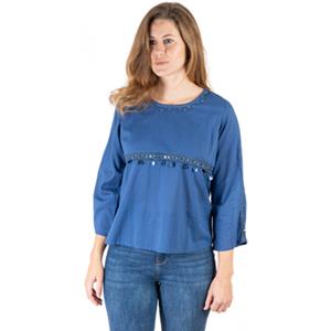 Isla Bonita By Sigris Blouse  Blouse