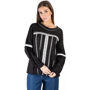 Isla Bonita By Sigris Blouse  Blouse