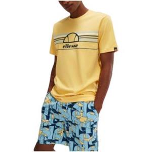 Ellesse T-shirt Korte Mouw  -