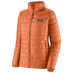 Patagonia  Women's Nano Puff Jacket - Synthetisch jack, oranje