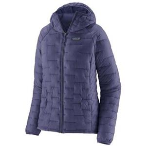 Patagonia  Women's Micro Puff Hoody - Synthetisch jack, blauw