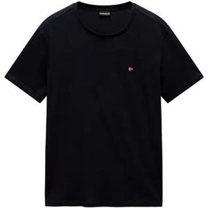 Napapijri T-shirt Korte Mouw  Salis T-shirt