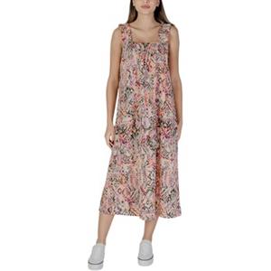 B.Young Lange Jurk  BYGANA LONG 20813311
