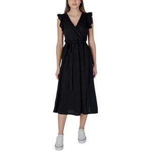 B.Young Lange Jurk  BYPAIGE 20813295