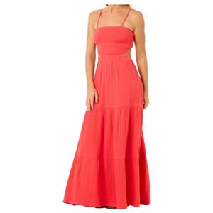 Rip Curl Lange Jurk  PREMIUM SURF MAXI DRESS