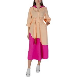 B.Young Lange Jurk  BYISUSU TUNIC 20812973