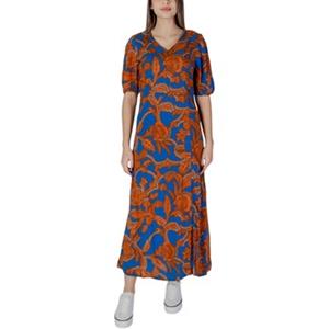 B.Young Lange Jurk  BYJOSA SLIT 20813211