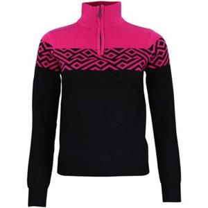 Peak Mountain Trui  Pull femme AKAR