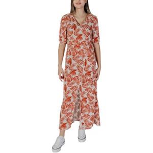 B.Young Lange Jurk  BYJOSA SLIT 20813211