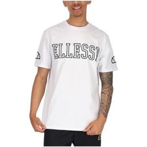 Ellesse T-shirt Korte Mouw  -
