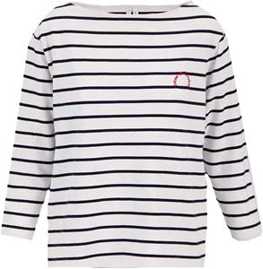 Zusss Top zonder mouw 0304-116