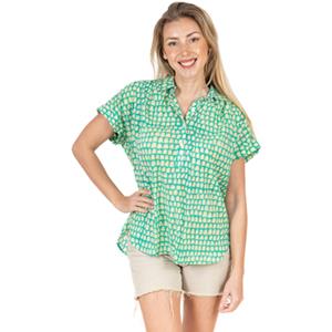 Isla Bonita By Sigris Overhemd  Shirt