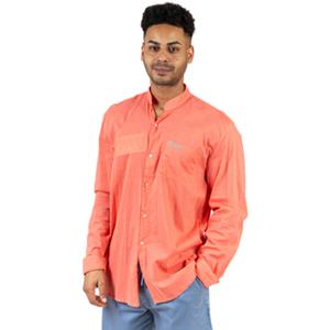 Isla Bonita By Sigris Overhemd  Mannen Shirt