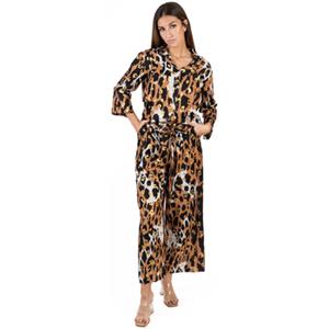 Isla Bonita By Sigris Overhemd  Shirt