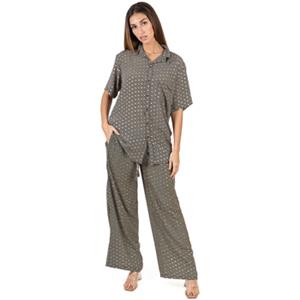 Isla Bonita By Sigris Overhemd  Shirt
