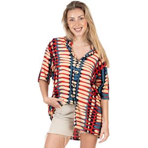 Isla Bonita By Sigris Overhemd  Shirt