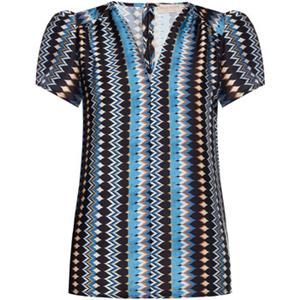 RINASCIMENTO Blouse  BACI SELFIE-W CFC0115111
