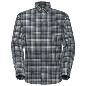 Mammut Heren Trovat Summer Longsleeve Overhemd