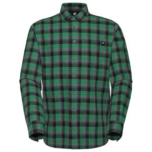 Mammut Heren Trovat Summer Longsleeve Overhemd