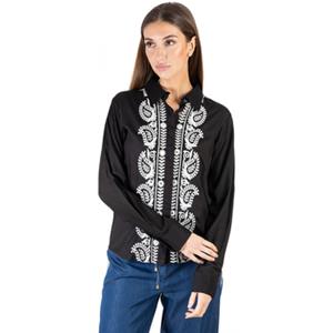 Isla Bonita By Sigris Blouse  Blouse