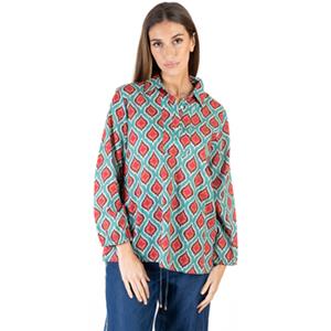 Isla Bonita By Sigris Blouse  Blouse