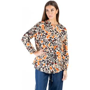 Isla Bonita By Sigris Blouse  Blouse