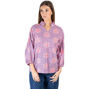 Isla Bonita By Sigris Blouse  Blouse