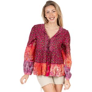 Isla Bonita By Sigris Overhemd  Shirt