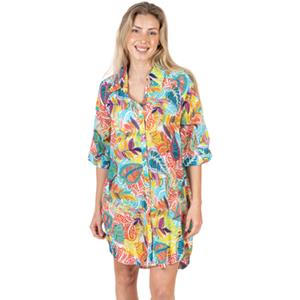 Isla Bonita By Sigris Blouse  Blouse