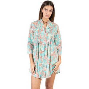 Isla Bonita By Sigris Overhemd  Shirt