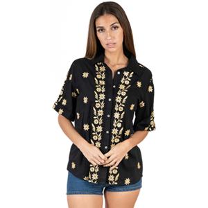 Isla Bonita By Sigris Overhemd  Shirt