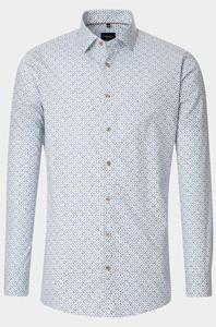 Venti Business hemd lange mouw kent modern fit 154409900/100