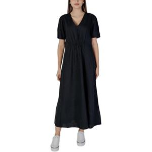 B.Young Lange Jurk  BYIMADRID VNECK 20813223