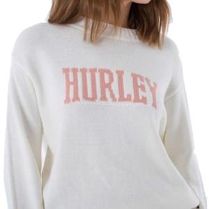 Hurley Trui  HYGGE CREW KNIT