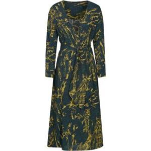 Pinko Lange Jurk  -