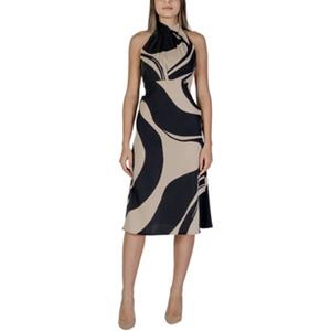 RINASCIMENTO Lange Jurk  CFC0019828002